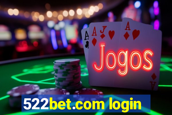 522bet.com login